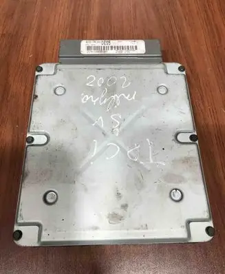 Ford Mondeo Mk III Engine control unit/module ECU 2S7A-12A650-BPF DPC-664