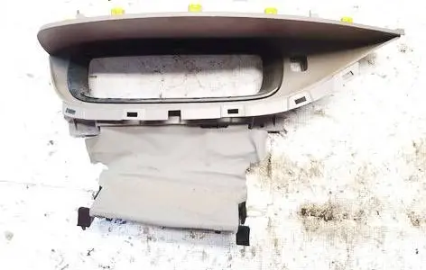 Renault Zoe Other interior part 00119549