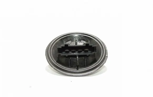Skoda Fabia Mk2 (5J) Heater blower fan relay 