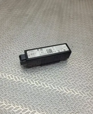 Peugeot 308 Other control units/modules 9841967280