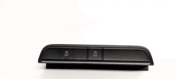 Audi Q3 8U A set of switches 8U2941567
