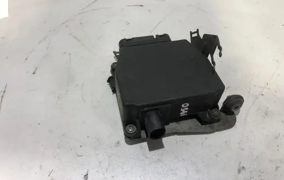 Volkswagen PASSAT B6 Turbo solenoid valve 3C0906625