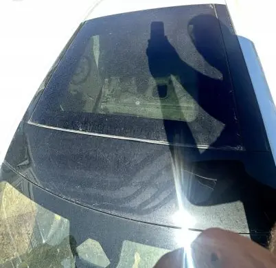 Peugeot 308 Roof 
