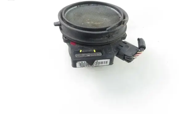 Hummer H2 Mass air flow meter 25168491