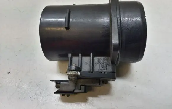 Citroen C4 I Picasso Mass air flow meter 9683282980