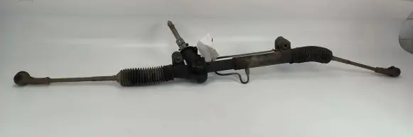Ford Focus Steering rack