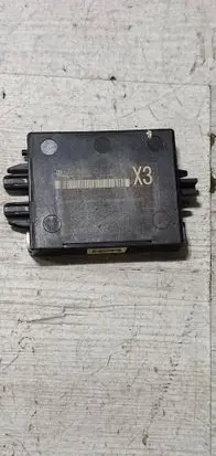 Lexus RC Immobilizer control unit/module 625490000 8978453040