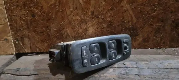 Volvo XC90 Electric window control switch 30658146