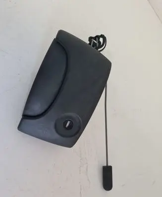Renault Kangoo I Sliding door exterior handle 7700303504