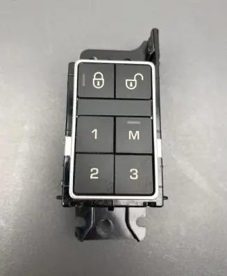 Land Rover Range Rover L405 Other switches/knobs/shifts CPLA14017AC CPLA14776BC