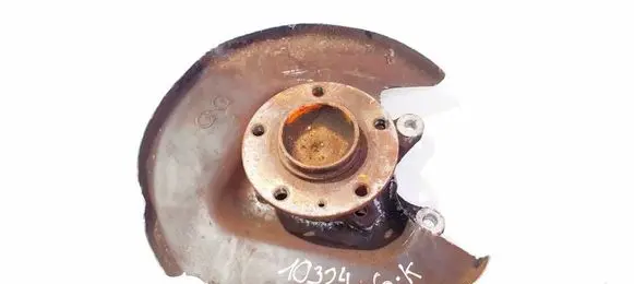 Citroen C4 II Picasso Rear wheel hub