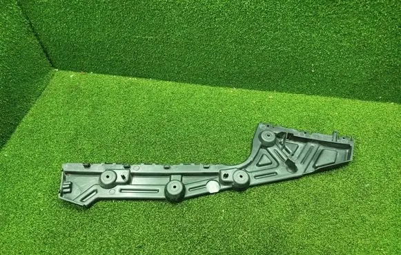 Renault Trafic III (X82) Rear bumper mounting bracket 852243619R 93867939 PETD20