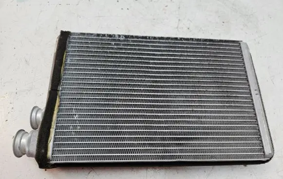 Citroen C6 Heater blower radiator K5855003