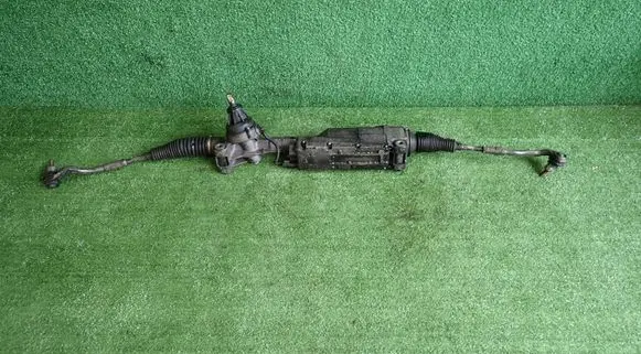 Porsche Macan (95B) Steering rack 95B909144B