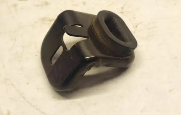 Chevrolet Camaro Muffler mount bracket/holder 