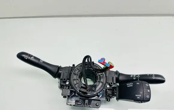Renault Talisman Wiper turn signal indicator stalk/switch 255673412RA 255542986r