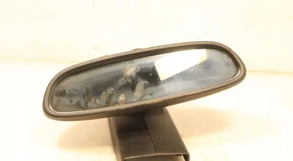 BMW 1 F20 F21 Rear view mirror (interior)