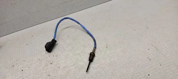 Ford Transit Custom Exhaust gas temperature sensor