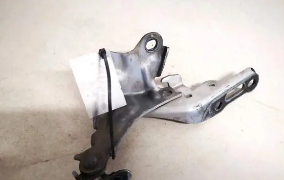 Lexus IS 220D-250-350 Engine bonnet/hood hinges