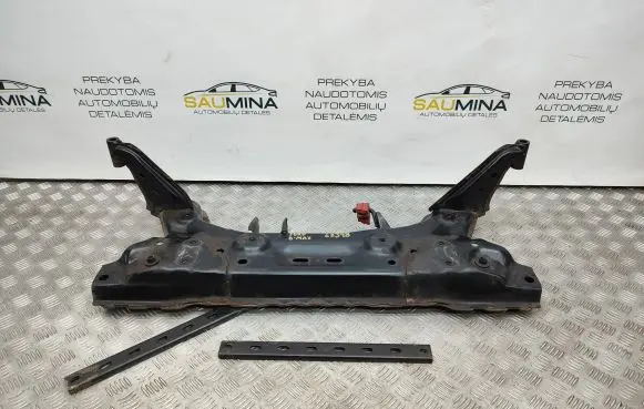 Ford B-MAX Front subframe