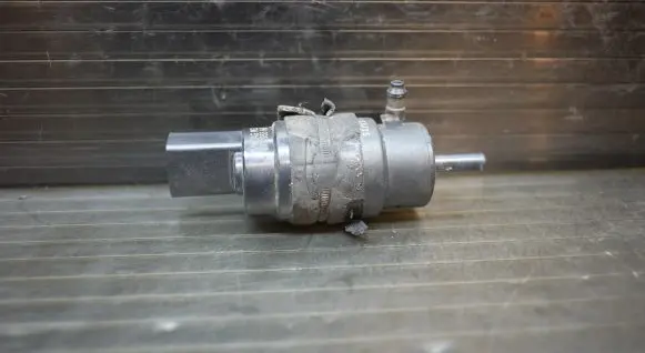 Audi A5 Sportback 8TA Windscreen/windshield washer pump 8K5955647