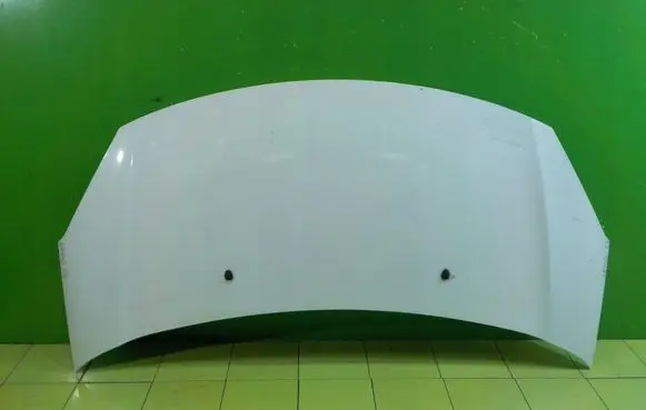 Citroen C3 Engine bonnet/hood WP142