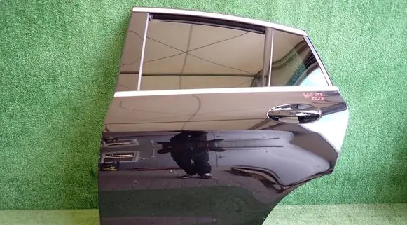 Mercedes-Benz GLC X253 C253 Rear door 
