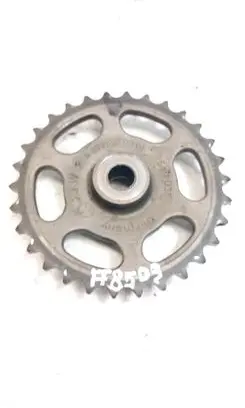 Mercedes-Benz E W212 Camshaft pulley/ VANOS A6510520001 6510520001