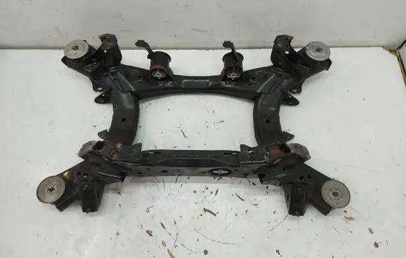 Mazda CX-60 Rear axle beam mazcx60