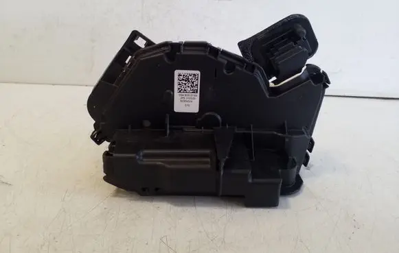 Rear door lock