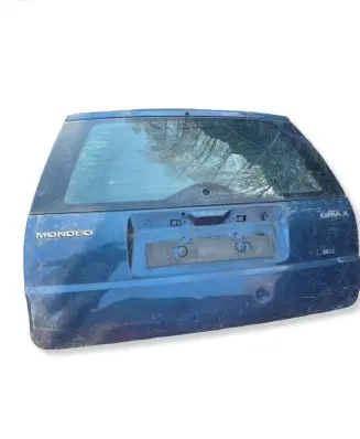 Ford Mondeo Mk III Tailgate/trunk/boot lid 