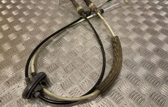 Mercedes-Benz Sprinter W906 Gear shift cable linkage A9062600751
