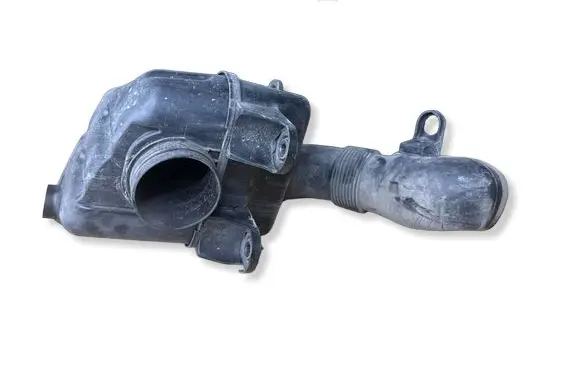 Skoda Octavia Mk2 (1Z) Intake resonator 1TD129622