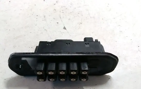 Citroen C8 Sliding door contact joint 1488937080