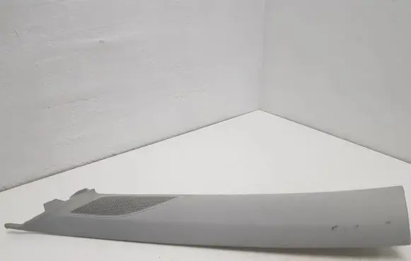 Volkswagen Golf VII (A) pillar trim 5G0867233