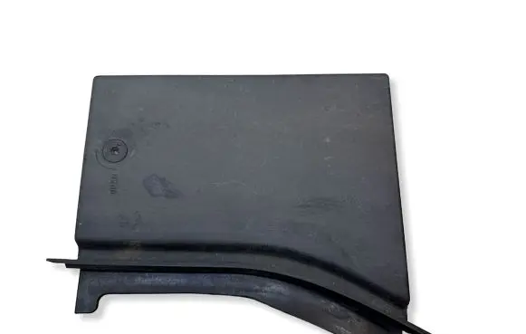 Volvo V70 Battery box tray cover/lid 31299227