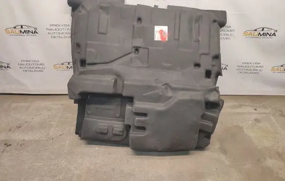 Mercedes-Benz GLC X253 C253 Trunk/boot mat liner A2536907201