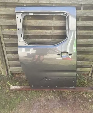 Toyota ProAce City Side sliding door BXBHX6