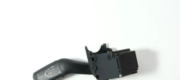 Audi A8 S8 D3 4E Cruise control stalk 4E0953521