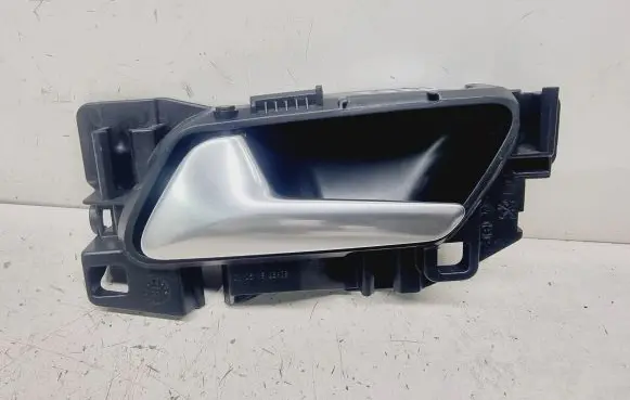 Front door interior handle