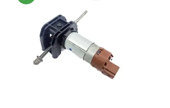 BMW 5 F10 F11 Seat adjustment motor C11726103 C11726 030913