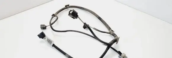 Renault Zoe Parking sensor (PDC) wiring loom 240151129R