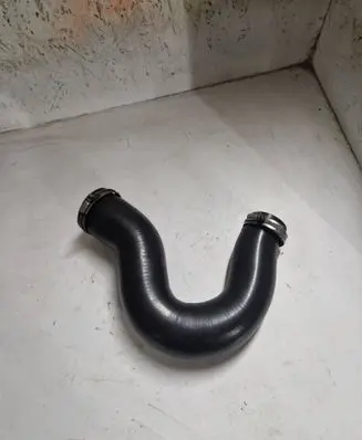 Opel Movano A Intercooler hose/pipe 8200532240