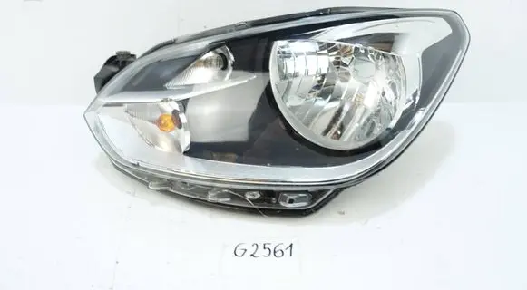 Volkswagen Up Headlight/headlamp 1EJ010670