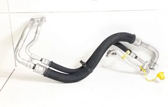 Tesla Model S Air conditioning (A/C) pipe/hose 162591099B