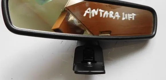 Opel Antara Rear view mirror (interior) 96623516