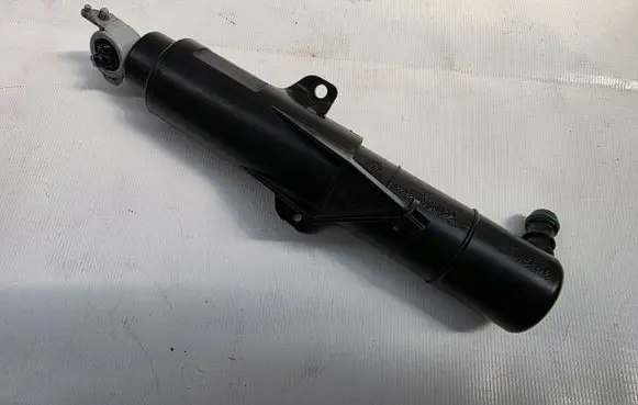 Mini One - Cooper Coupe R56 Headlight washer spray nozzle 7157120