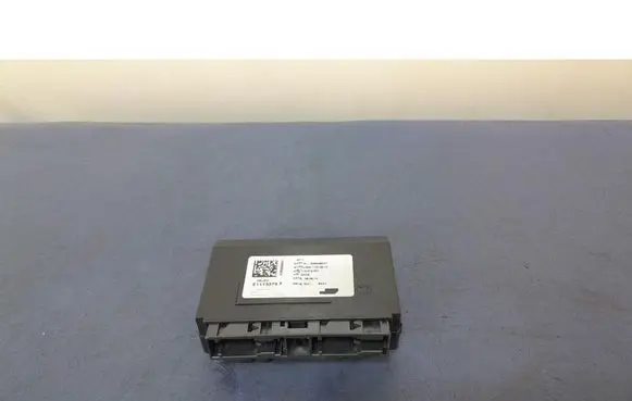 BMW 3 F30 F35 F31 Other control units/modules 9390096