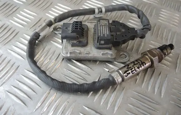 Alfa Romeo Stelvio Lambda probe sensor 46344808