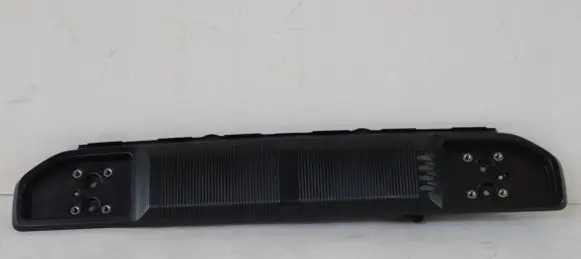 Jeep Wrangler Dashboard trim 7KT91TX7AA
